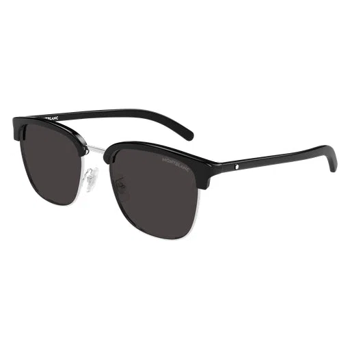 Montblanc MB0488SA Sunglasses - view 2